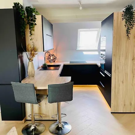 Elegant Avec Clim A 800m De La Gare Apartamento